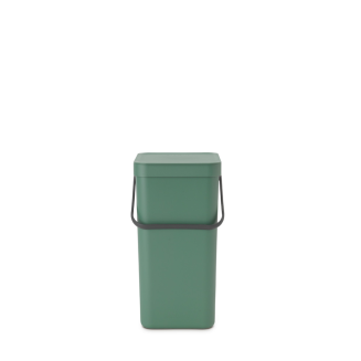 Kosz do segregowania Brabantia Sort&Go 16l zielony - 3
