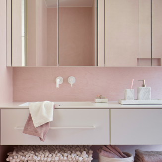  Aquanova Hammam white M soap dispenser - 2