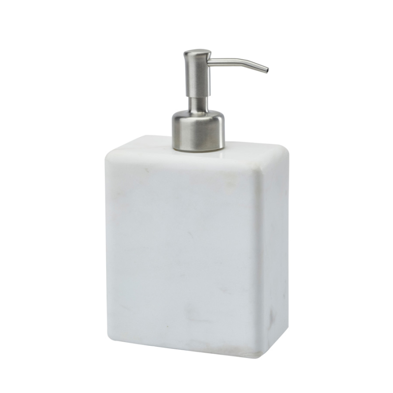 Aquanova Hammam white M soap dispenser