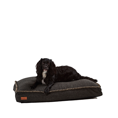 Legowisko dla psa SACKit Dog bed Large Black