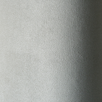  Wigiwama Bear Velvet Misty Green Children's Pouf - 3