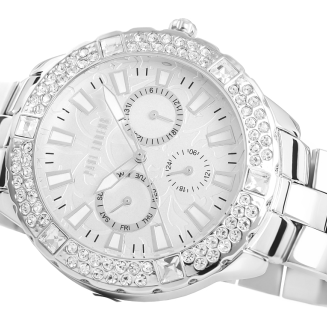 Zegarek Damski Paul Lorens PL8527B3-3C1 - 4