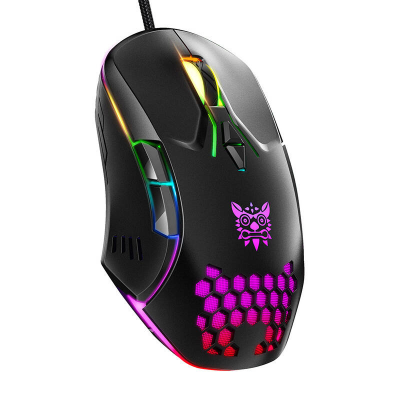  ONIKUMA CW902 Gaming Mouse (Black)