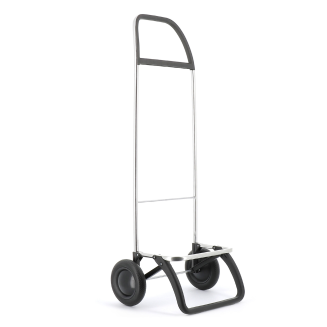 Wózek zakupowy Rolser Jean LN 2 Negro - 6