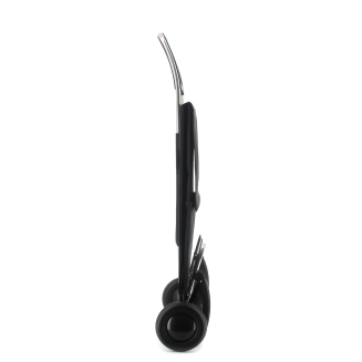 Wózek zakupowy Rolser Jean LN 2 Negro - 8