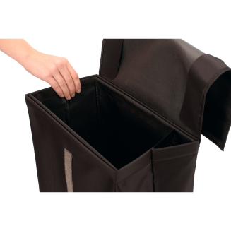 Wózek zakupowy Rolser Jean LN 2 Negro - 10