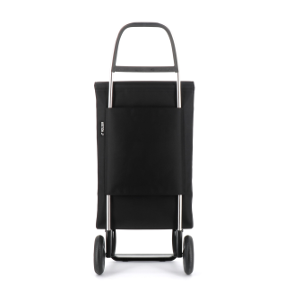 Wózek zakupowy Rolser Jean LN 2 Negro - 3