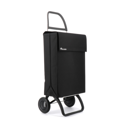 Wózek zakupowy Rolser Jean LN 2 Negro