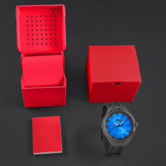 Zegarek Męski DIESEL Streamline DZ2203 + BOX - 9