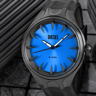 Zegarek Męski DIESEL Streamline DZ2203 + BOX - 4