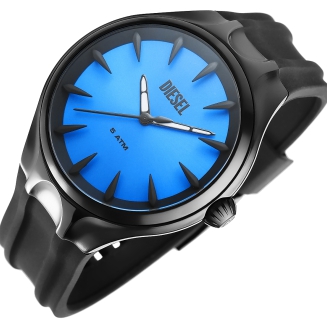 Zegarek Męski DIESEL Streamline DZ2203 + BOX - 2