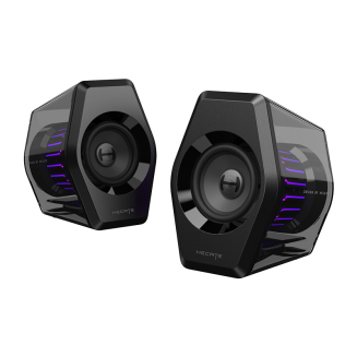 Edifier Hecate G2000 PRO Speakers Black - 4