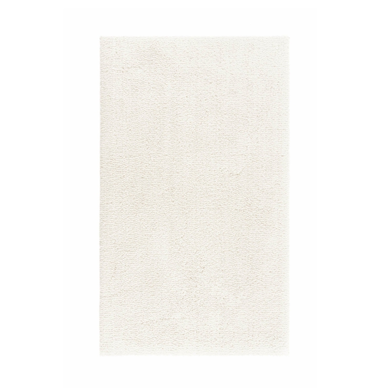 Dywanik łazienkowy Graccioza Velour Egoist Snow