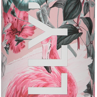  Chilly's Bottles 3D Tropical Flamingo thermal bottle 500 ml - 2