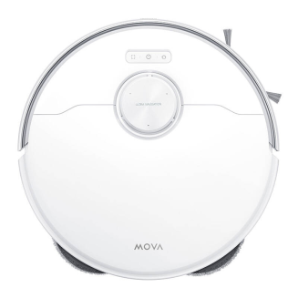 Robot sprzątający MOVA P50 Pro Ultra - 6