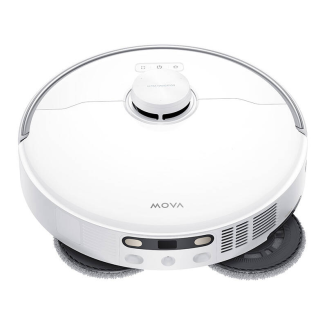 Robot sprzątający MOVA P50 Pro Ultra - 8