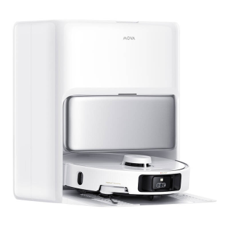Robot sprzątający MOVA P50 Pro Ultra - 4