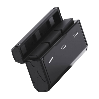 Ładowarka TELESIN S0-BCG-11-TGP 3-slot do GoPro Hero 13