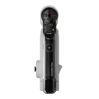 Gimbal Insta360 Flow Standalone (szary) - 4