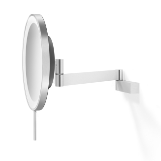  Zack Linea Matte LED Backlit Cosmetic Wall Mirror - 2
