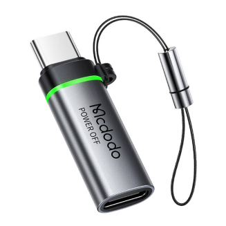 Adapter MCDODO OT-2450 USB-C-USB-C - 3