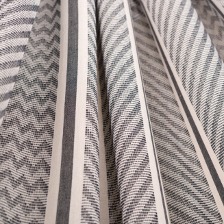  La Siesta Flora zebra kingsize hammock - 4