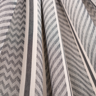 Hamak La Siesta Flora zebra kingsize - 4