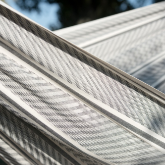 Hamak La Siesta Flora zebra kingsize - 8