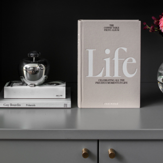 Fotoalbum - Coffee Table Album - Life | PRINTWORKS - 3