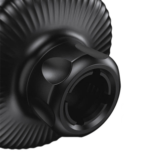 Uchwyt samochodowy UGREEN LP292 magnetyczny (czarny) - 2