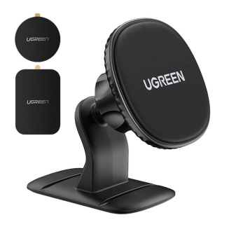  UGREEN LP292 magnetic car holder (black) - 3