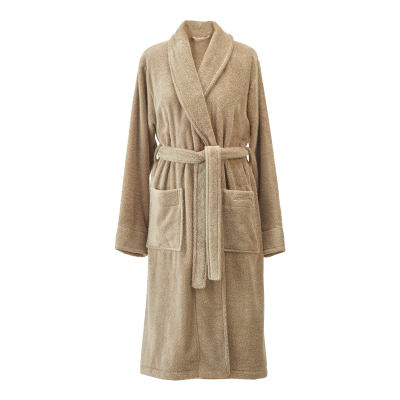Szlafrok Aquanova London Golden L