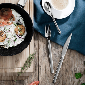Zestaw sztućców BergHOFF Essence 72 elementy - 6
