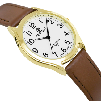 Zegarek Damski PERFECT GX068-12 - 2