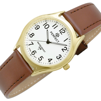 Zegarek Damski PERFECT GX068-12 - 3