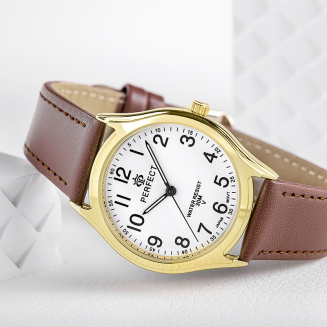 Zegarek Damski PERFECT GX068-12 - 5