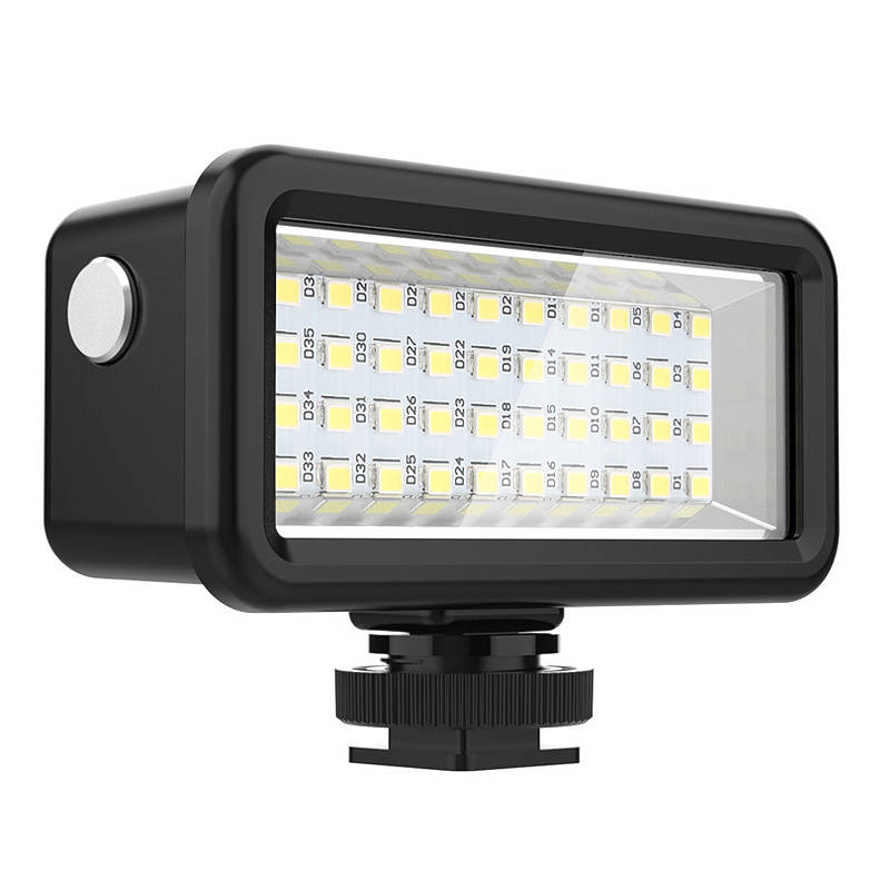 Lampka nurkowa PULUZ IPX8 40m