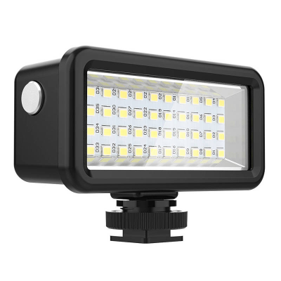 Lampka nurkowa PULUZ IPX8 40m