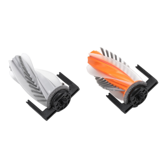 Szczotka spiralna DJI ROMO z włosiem - 2