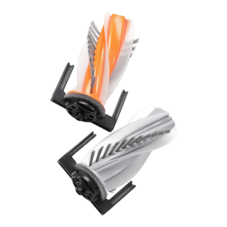 Szczotka spiralna DJI ROMO z włosiem - 3