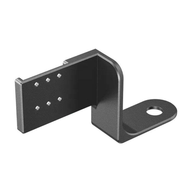 Mocowanie mikrofonu INSTA360 X5 Invisible Mic Cold Shoe