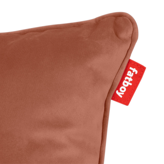 Poduszka Fatboy King Pillow Velvet Rose Quartz - 4