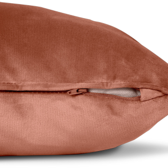 Poduszka Fatboy King Pillow Velvet Rose Quartz - 2