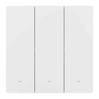 Inteligentny przełącznik ścienny WiFi SONOFF M5-3C-86W Matter (3-kanałowy) - 4