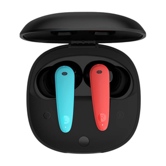 Bezprzewodowe Słuchawki Sound Cube MIIIW (Black) - 2