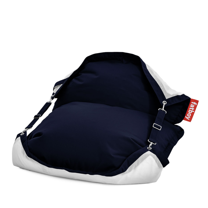 Fatboy Floatzac Dark Ocean floating pouffe 180x134 cm