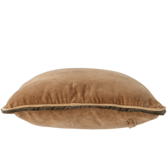 Poduszka Creative Collection Aurial Brown 45x45 cm - 2