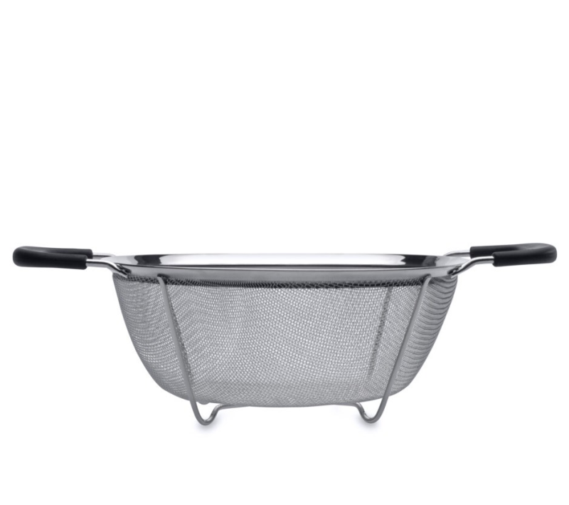 Okrągłe sito BergHOFF 19 cm