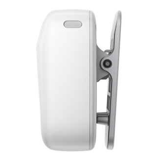 Nadajnik mikrofonowy DJI Mic Mini (Arctic White) - 6