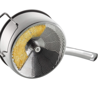 Przecierak do żywności Gefu Flotte Lotte® 1.75 l - 2